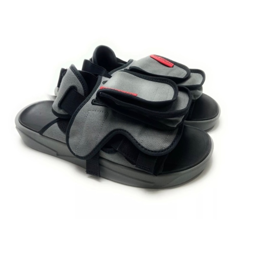 Jordan LS Slides Mens Size 11 CZ0791-001